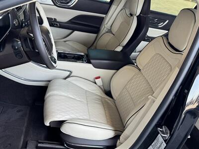 2019 Lincoln Continental Limited Edition 80th Anniversary Coach  Doors  Limited 68 of 80 - Photo 15 - North Hollywood, CA 91605