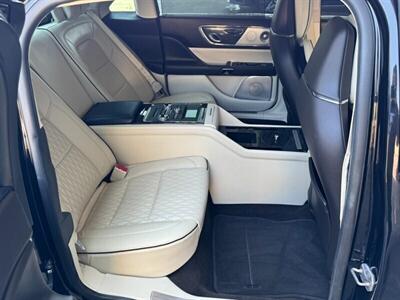 2019 Lincoln Continental Limited Edition 80th Anniversary Coach  Doors  Limited 68 of 80 - Photo 28 - North Hollywood, CA 91605