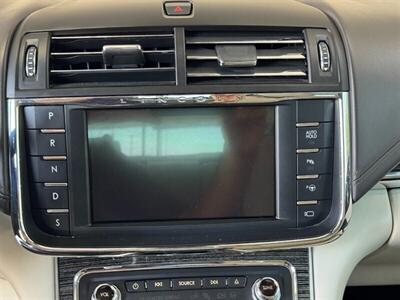 2019 Lincoln Continental Limited Edition 80th Anniversary Coach  Doors  Limited 68 of 80 - Photo 42 - North Hollywood, CA 91605