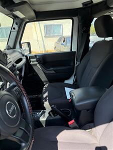 2014 Jeep Wrangler Sport   - Photo 14 - North Hollywood, CA 91605
