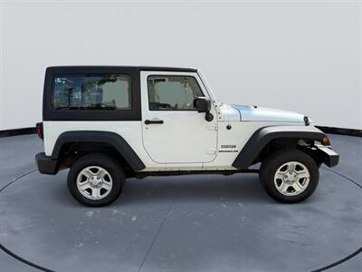 2014 Jeep Wrangler Sport   - Photo 5 - North Hollywood, CA 91605