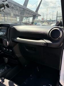 2014 Jeep Wrangler Sport   - Photo 20 - North Hollywood, CA 91605