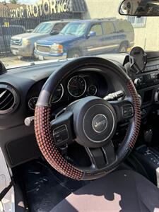 2014 Jeep Wrangler Sport   - Photo 15 - North Hollywood, CA 91605