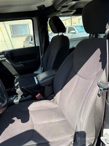 2014 Jeep Wrangler Sport   - Photo 13 - North Hollywood, CA 91605