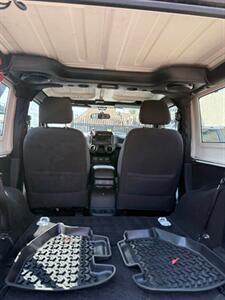 2014 Jeep Wrangler Sport   - Photo 23 - North Hollywood, CA 91605