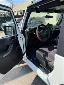 2014 Jeep Wrangler Sport   - Photo 10 - North Hollywood, CA 91605