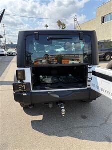 2014 Jeep Wrangler Sport   - Photo 27 - North Hollywood, CA 91605