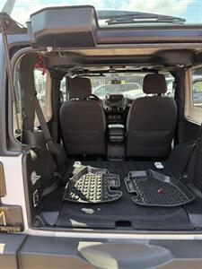 2014 Jeep Wrangler Sport   - Photo 24 - North Hollywood, CA 91605