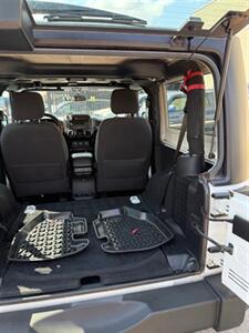 2014 Jeep Wrangler Sport   - Photo 25 - North Hollywood, CA 91605