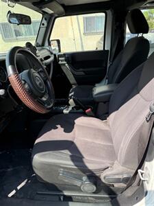 2014 Jeep Wrangler Sport   - Photo 12 - North Hollywood, CA 91605