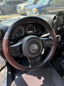 2014 Jeep Wrangler Sport   - Photo 16 - North Hollywood, CA 91605