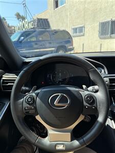 2014 Lexus IS 250   - Photo 22 - North Hollywood, CA 91605