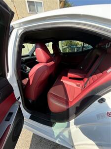 2014 Lexus IS 250   - Photo 20 - North Hollywood, CA 91605