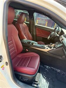 2014 Lexus IS 250   - Photo 16 - North Hollywood, CA 91605