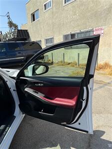 2014 Lexus IS 250   - Photo 14 - North Hollywood, CA 91605