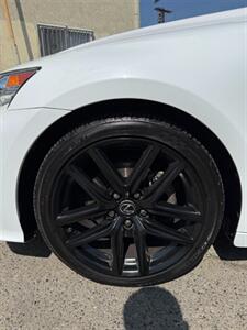 2014 Lexus IS 250   - Photo 8 - North Hollywood, CA 91605