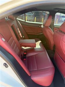 2014 Lexus IS 250   - Photo 18 - North Hollywood, CA 91605