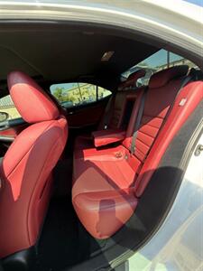 2014 Lexus IS 250   - Photo 21 - North Hollywood, CA 91605