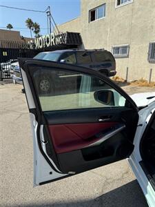 2014 Lexus IS 250   - Photo 12 - North Hollywood, CA 91605