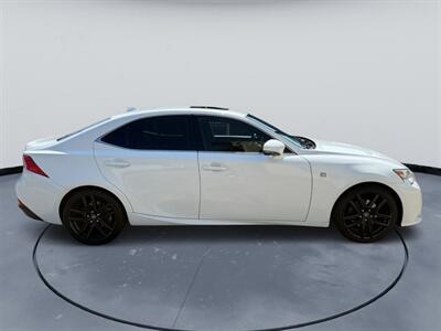 2014 Lexus IS 250   - Photo 4 - North Hollywood, CA 91605