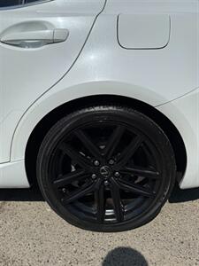 2014 Lexus IS 250   - Photo 11 - North Hollywood, CA 91605
