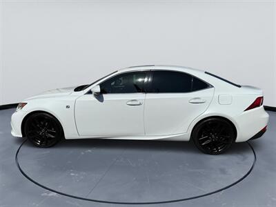2014 Lexus IS 250   - Photo 3 - North Hollywood, CA 91605