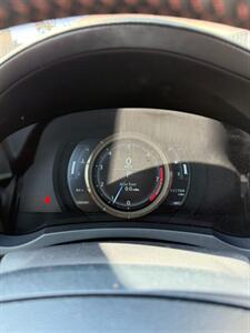 2014 Lexus IS 250   - Photo 23 - North Hollywood, CA 91605