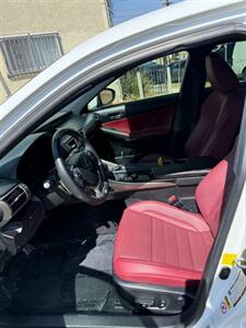 2014 Lexus IS 250   - Photo 13 - North Hollywood, CA 91605