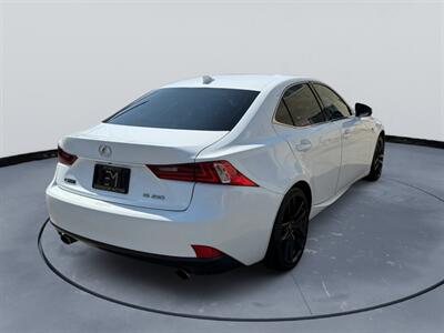 2014 Lexus IS 250   - Photo 5 - North Hollywood, CA 91605