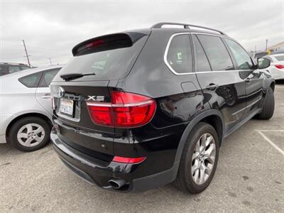2013 BMW X5 xDrive35i   - Photo 3 - North Hollywood, CA 91605