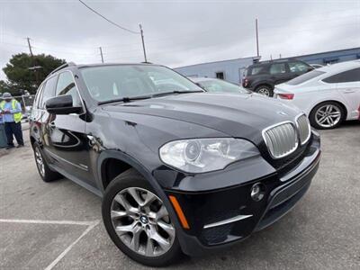 2013 BMW X5 xDrive35i   - Photo 2 - North Hollywood, CA 91605