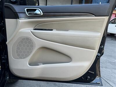 2014 Jeep Grand Cherokee Overland   - Photo 25 - North Hollywood, CA 91605