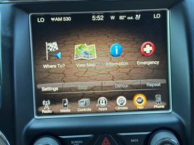 2014 Jeep Grand Cherokee Overland   - Photo 46 - North Hollywood, CA 91605