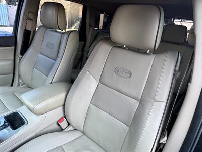 2014 Jeep Grand Cherokee Overland   - Photo 33 - North Hollywood, CA 91605