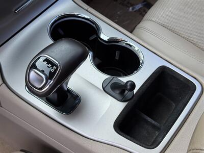 2014 Jeep Grand Cherokee Overland   - Photo 41 - North Hollywood, CA 91605