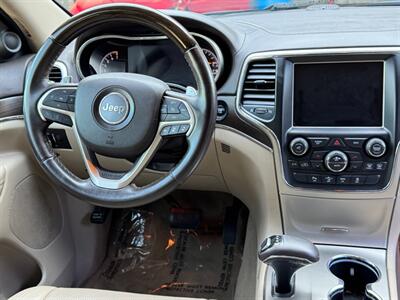 2014 Jeep Grand Cherokee Overland   - Photo 27 - North Hollywood, CA 91605