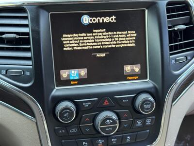 2014 Jeep Grand Cherokee Overland   - Photo 42 - North Hollywood, CA 91605