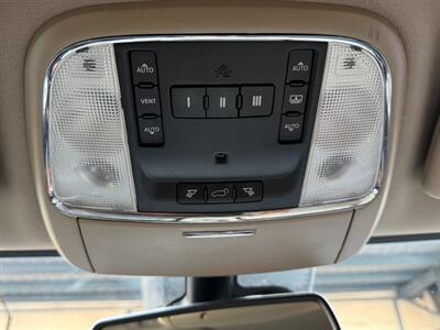 2014 Jeep Grand Cherokee Overland   - Photo 50 - North Hollywood, CA 91605