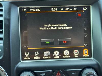 2014 Jeep Grand Cherokee Overland   - Photo 47 - North Hollywood, CA 91605