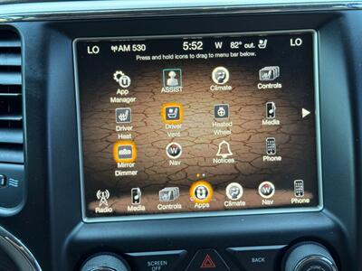 2014 Jeep Grand Cherokee Overland   - Photo 45 - North Hollywood, CA 91605