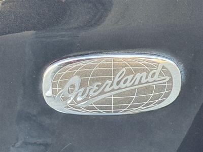 2014 Jeep Grand Cherokee Overland   - Photo 35 - North Hollywood, CA 91605