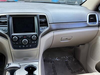 2014 Jeep Grand Cherokee Overland   - Photo 28 - North Hollywood, CA 91605