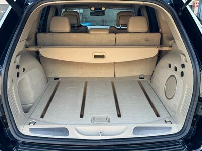2014 Jeep Grand Cherokee Overland   - Photo 30 - North Hollywood, CA 91605
