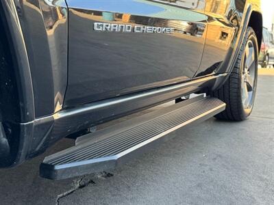 2014 Jeep Grand Cherokee Overland   - Photo 37 - North Hollywood, CA 91605