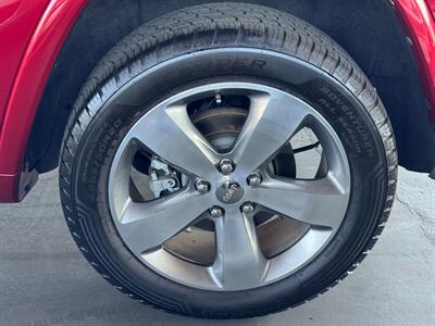 2014 Jeep Grand Cherokee Overland   - Photo 14 - North Hollywood, CA 91605