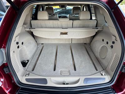 2014 Jeep Grand Cherokee Overland   - Photo 12 - North Hollywood, CA 91605
