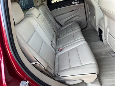 2014 Jeep Grand Cherokee Overland   - Photo 9 - North Hollywood, CA 91605