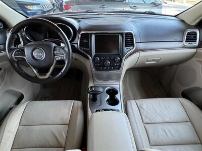 2014 Jeep Grand Cherokee Overland   - Photo 7 - North Hollywood, CA 91605