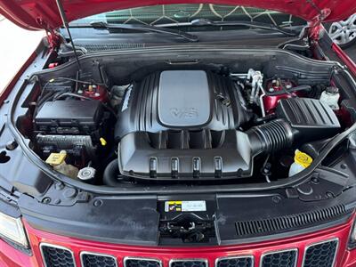 2014 Jeep Grand Cherokee Overland   - Photo 11 - North Hollywood, CA 91605
