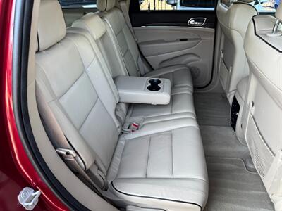 2014 Jeep Grand Cherokee Overland   - Photo 22 - North Hollywood, CA 91605